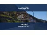 Immobile in asta di 147 m² in vendita a Lauria