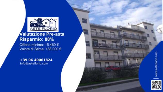 Immobile in asta di 100 m² in vendita a Melilli - Foto 2