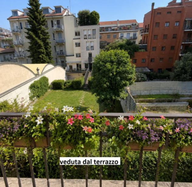 Attico / Mansarda di 87 m² con 3 locali in vendita a Milano - Foto 10