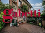 Villa bifamiliare - Milano . Rif.: Cod. rif 3278888VRG