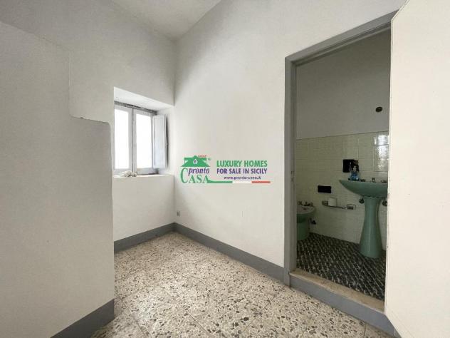 Rif.2562 - Casa indipendente con garage a Modica Alta - Foto 10