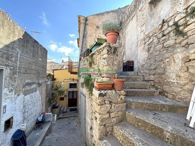 Rif.2670 - Casa indipendente da ristrutturare a Modica Bassa - Foto 5