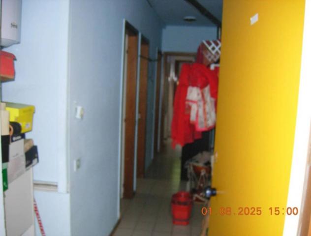 Immobile in asta di 44 m², box auto in vendita a Perugia - Foto 5