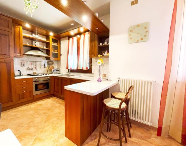 Villetta bifamiliare in vendita a Pomarance 155 mq Rif: 1347133 - Foto 7
