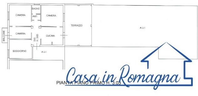 Trifamiliare in vendita a Rimini - Foto 12