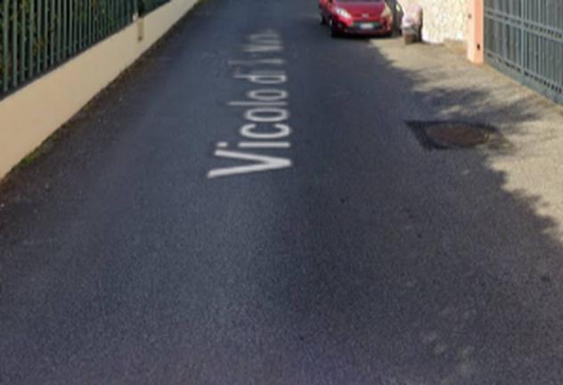 Immobile in asta di 98 m², box auto in vendita a Roma - Foto 10