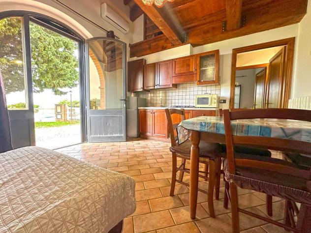 Casale in vendita a Santa Luce 350 mq Rif: 1276962 - Foto 2