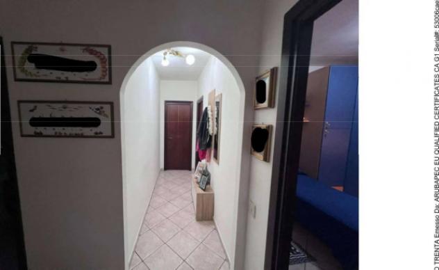 Immobile in asta di 107 m² con più di 5 locali in vendita a Segni - Foto 11