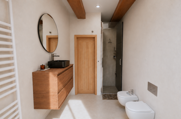 Appartamento in vendita a Selvatelle - Terricciola 112 mq Rif: 1445215 - Foto 10