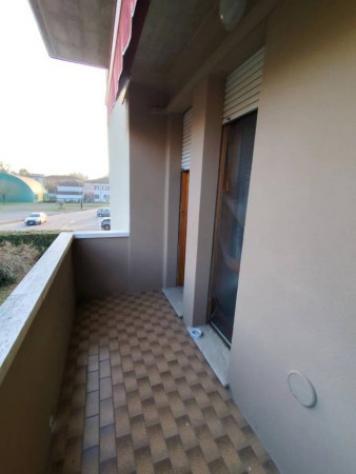 Immobile in asta di 127 m², box auto in vendita a Tresignana - Foto 3