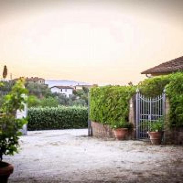 Societa' Agricola Agriturismo Borgo Casorelle S.n.c. di Spinelli, Monti e Morosi