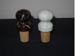 Tappi in Onice – Sughero