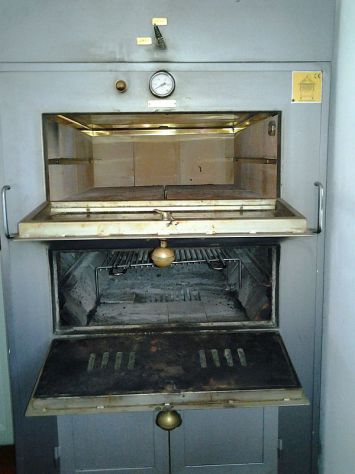 Forno a legna - Foto 4
