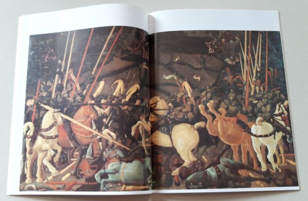 PAOLO UCCELLO - Foto 6