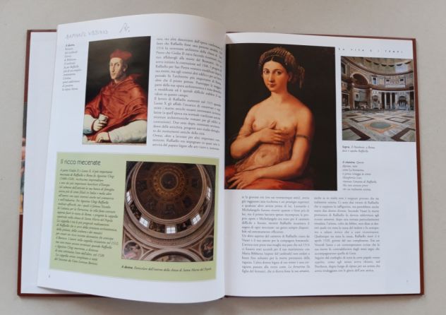 Raffaello Sanzio - Foto 3