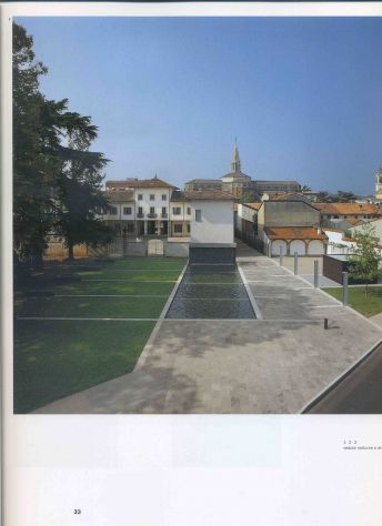 ALMANACCO DI CASABELLA GIOVANI ARCHITETTI ITALIANI 1997-2008 - Foto 5
