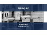 Immobile in asta di 73 m² in vendita a Genova