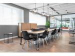 Spazi di coworking a Martesana Copernico