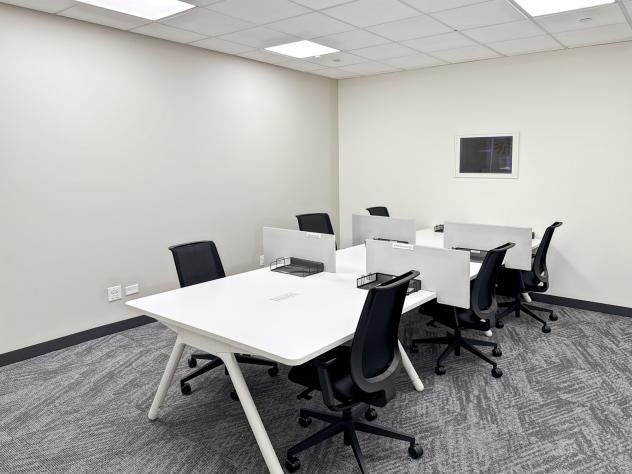 Coworking in affitto - Regus Reggio Calabria, Viale Calabria a Reggio di Calabria - Foto 8