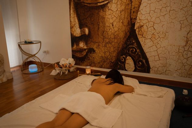 🔥 Tantra Massage – Relax Totale per Corpo e Mente 🔥 - Foto 4 Tel:3773865991
