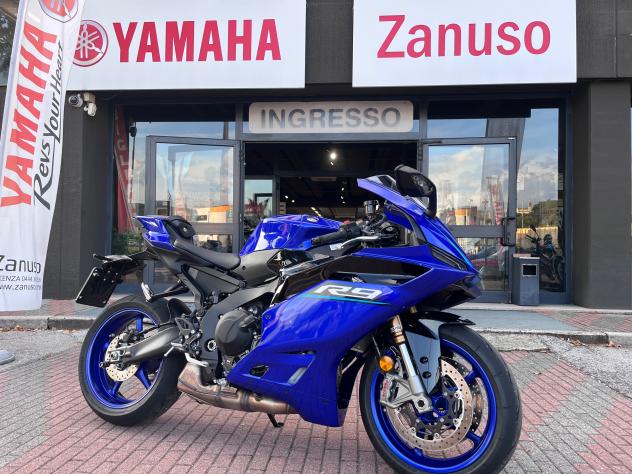 Yamaha YZF R9 null - Foto 5