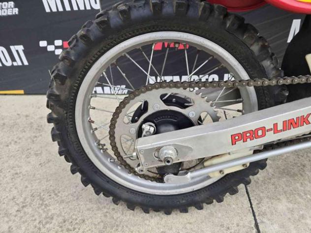 HONDA CR 500 R 480 1982 rif. 24039630 - Foto 10