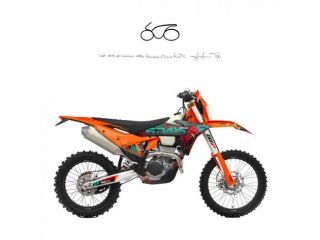 KTM EXC-F 350 6DAYS MY27