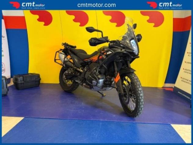 KTM 790 Adventure Garantita e Finanziabile rif. 24229387 - Foto 2