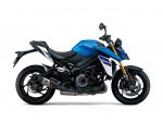 Suzuki GSX S 1000 EVO - RATE A PARTIRE DA € 136,50  E SENZA ANTICIPO