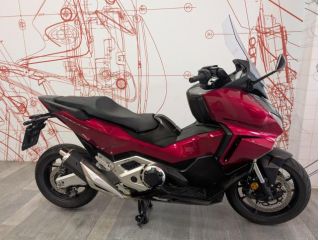 Honda Forza 750 null