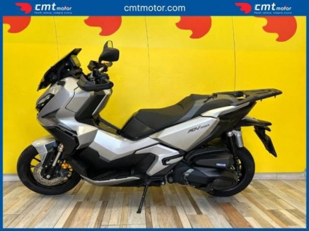HONDA ADV 350 Garantito e Finanziabile rif. 23802213 - Foto 7