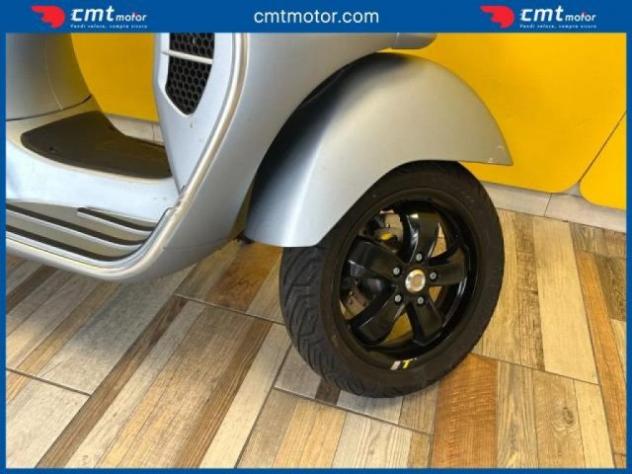 VESPA GTS 300 Garantito e Finanziabile rif. 24108216 - Foto 7