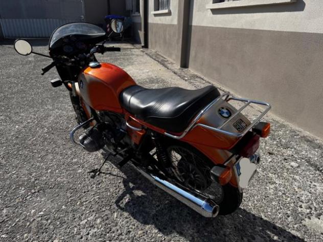 BMW R 90 S ISCRITTA ASI rif. 23790509 - Foto 5