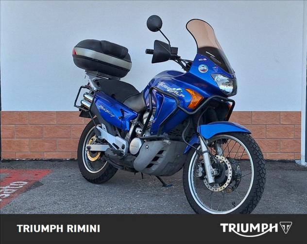 Honda Transalp 650 Transalp 650 - Foto 3