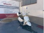 Piaggio Vespa GTS 310 Supertech