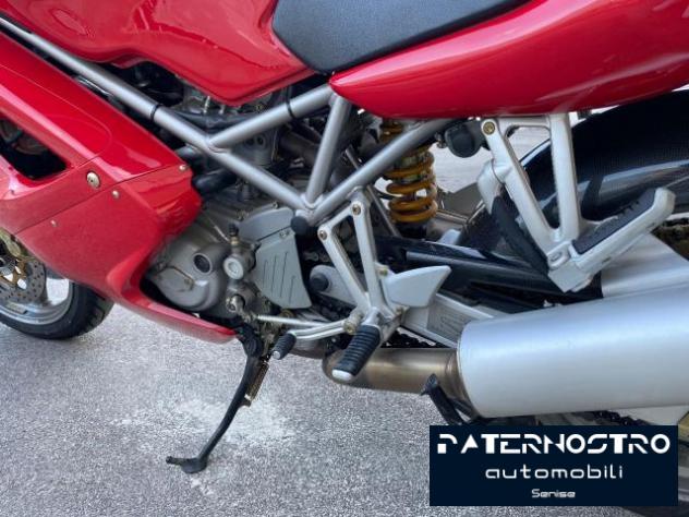 Ducati - ST4 S - - Foto 8