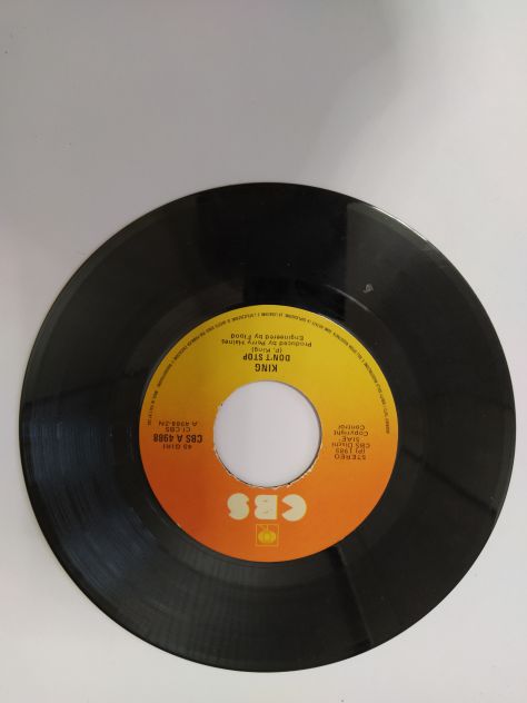 R84 -  KING