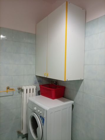 Camera in Affitto a Crescenzago/Q.re Adriano-Milano-Da €490 Lavoratori/Studenti - Foto 10