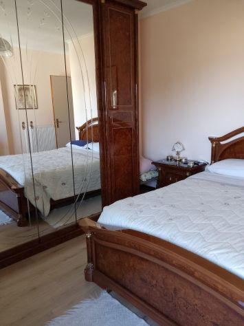 AFFITTO STANZA ROMA TORVERGATA UNIVERSITA' PTV - Foto 3