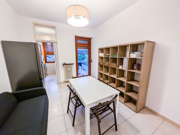 3 Camere Per Studenti In Via Baltimora 118 - Foto 3