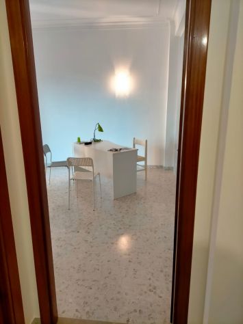 Appartamento due camere da letto via Firenze