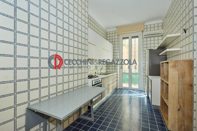 Appartamento in affitto a Milano, P.ta Venezia - Foto 10