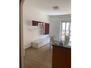 EUR MONTAGNOLA TRILOCALE ARREDATO CON BALCONE