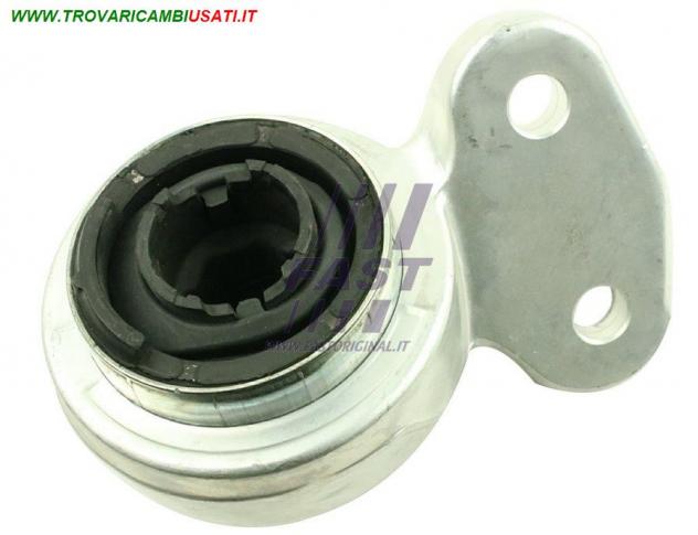 SILENT BLOCK BRACCIO BMW 3 E46 98 ASSE ANTERIORE POSTERIORE SX FT18334