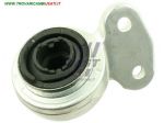 SILENT BLOCK BRACCIO BMW 3 E46 98 ASSE ANTERIORE POSTERIORE SX FT18334