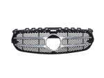 MASCHERINA ANTERIORE MERCEDES Classe B Serie (W247) A2478885700 (1823)
