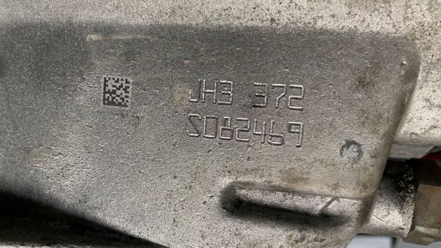 Cambio manuale Dacia Sandero 1.0 benzina del 2018 (304010192R) - Foto 6