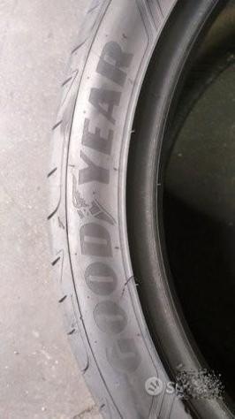 2 gomme 275 40 21 goodyear a2068 - Foto 5