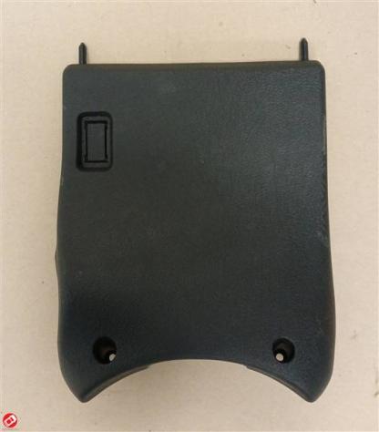 COVER INF. PIANTONE STERZO GRE/CHAT/MIC