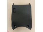 COVER INF. PIANTONE STERZO GRE/CHAT/MIC